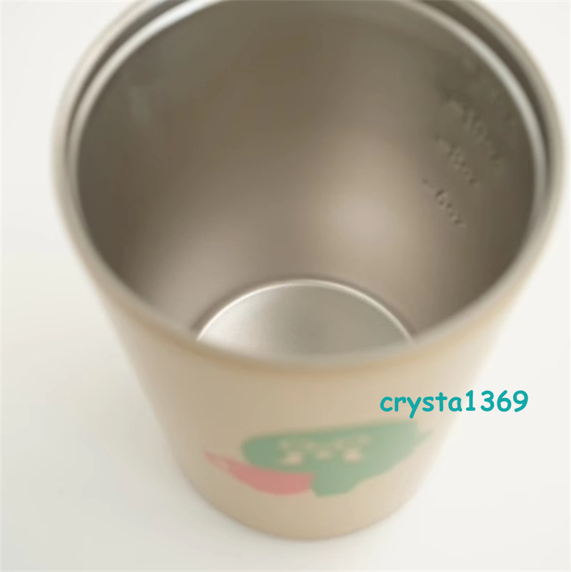 Brewster Thermos - Official Animal Crossing: New Horizons Merchandise