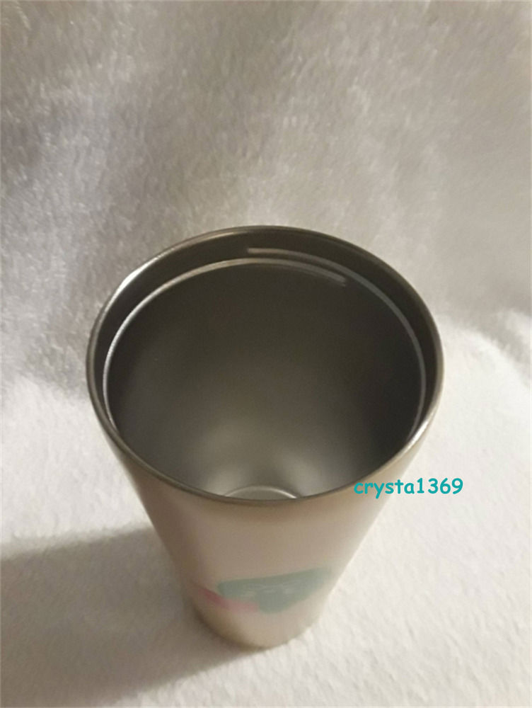 Animal Crossing: New Horizons 500ML Brewster Thermos - Official Merchandise