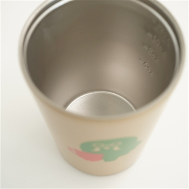 Animal Crossing: New Horizons 500ML Brewster Thermos - Official Merchandise