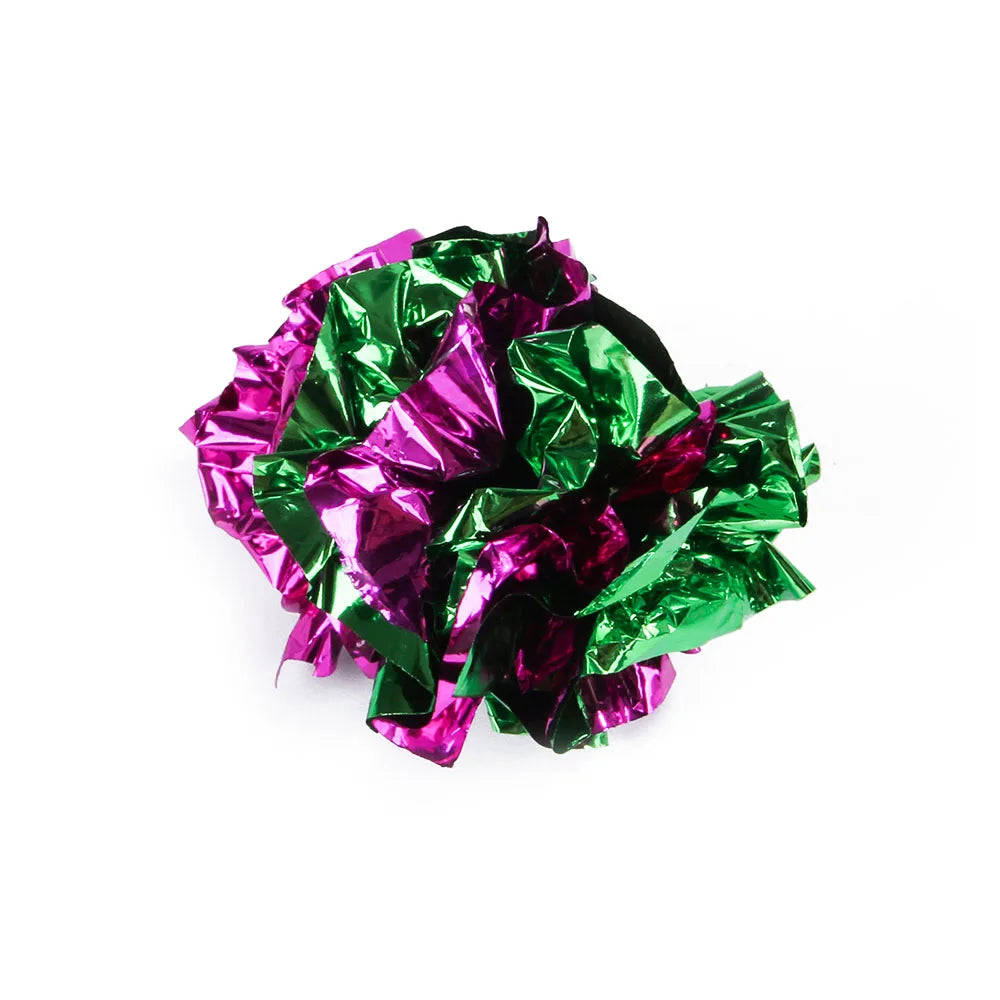 21Pcs Interactive Cat Toys Kit with Collapsible Tunnel, Feather Balls, and Mice - Safe & Fun Play Supplies for Cats and Kittens